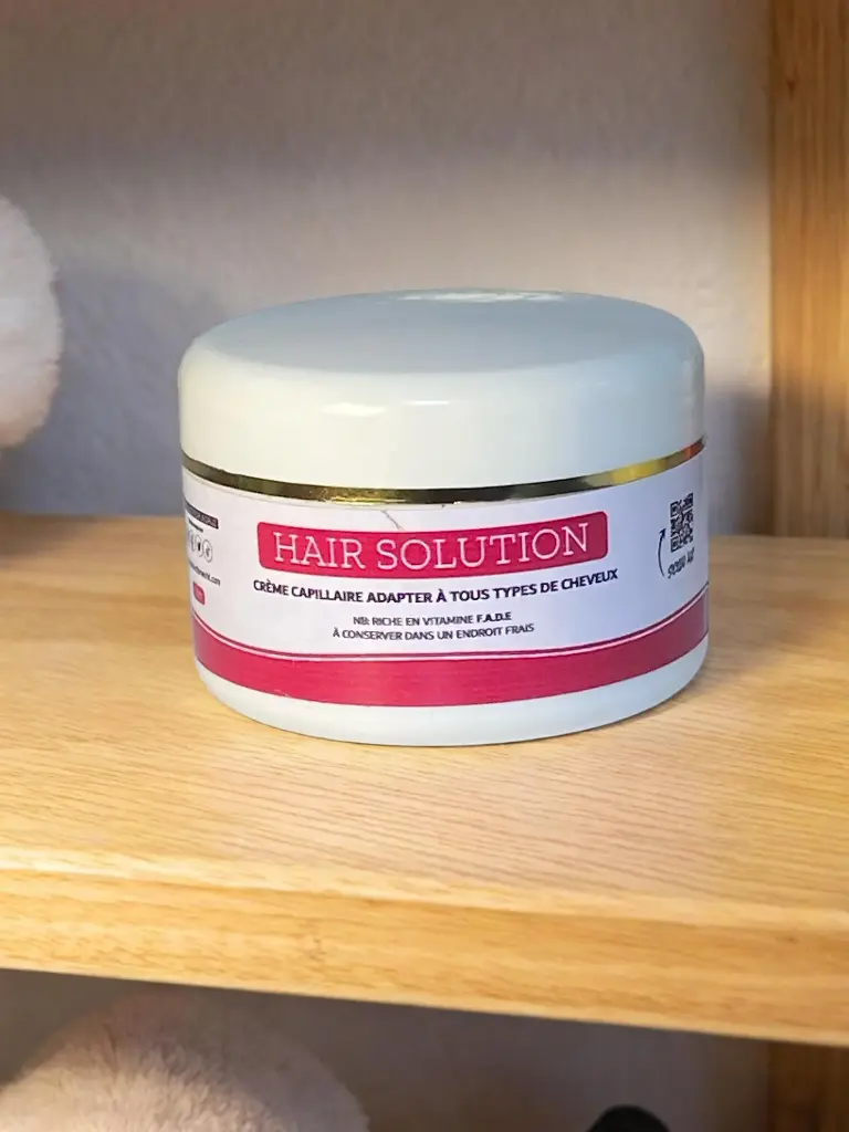 Hair Solution